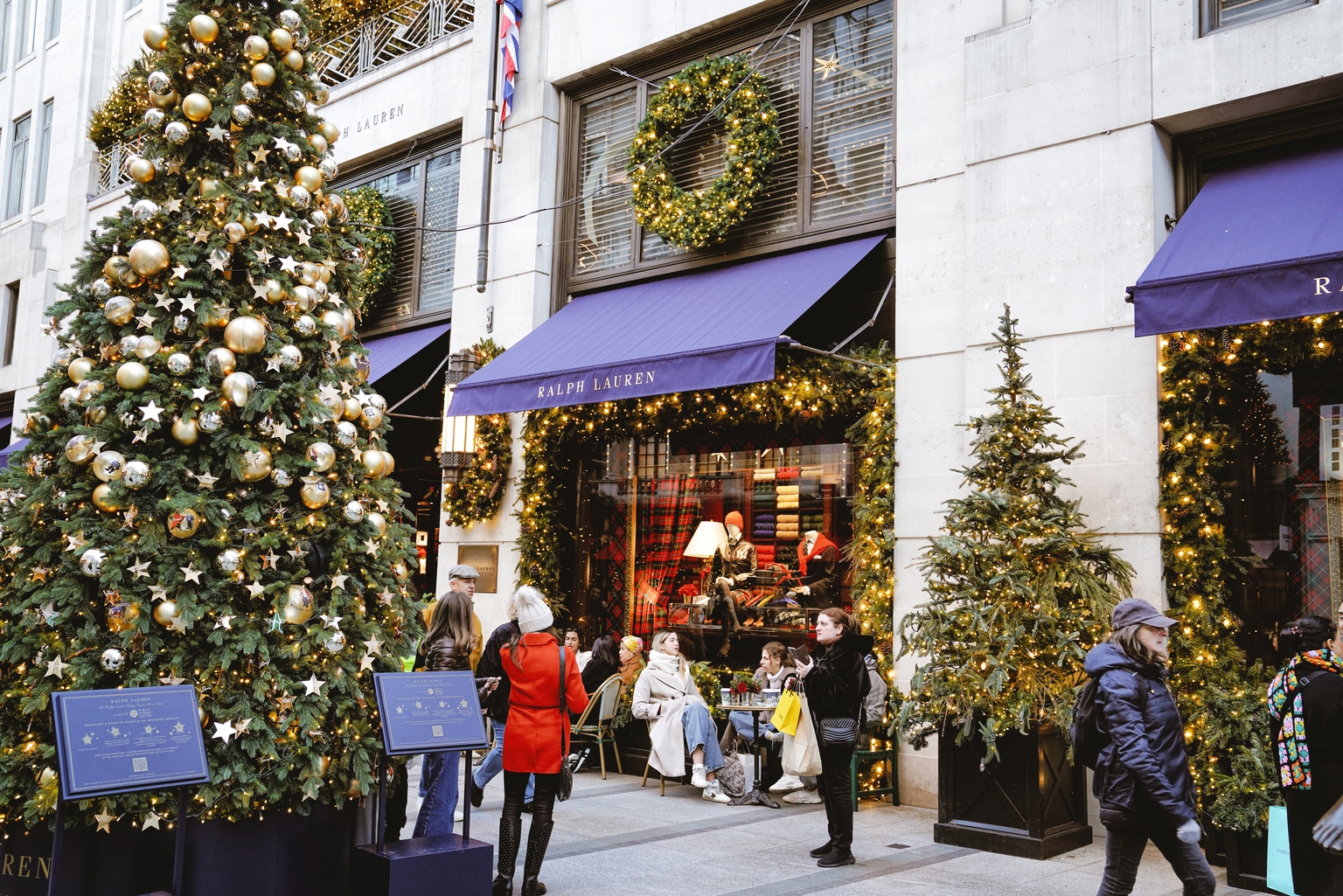 Ralph Lauren: Great Improvements, Great Metrics And A Long Growth Runway Ahead