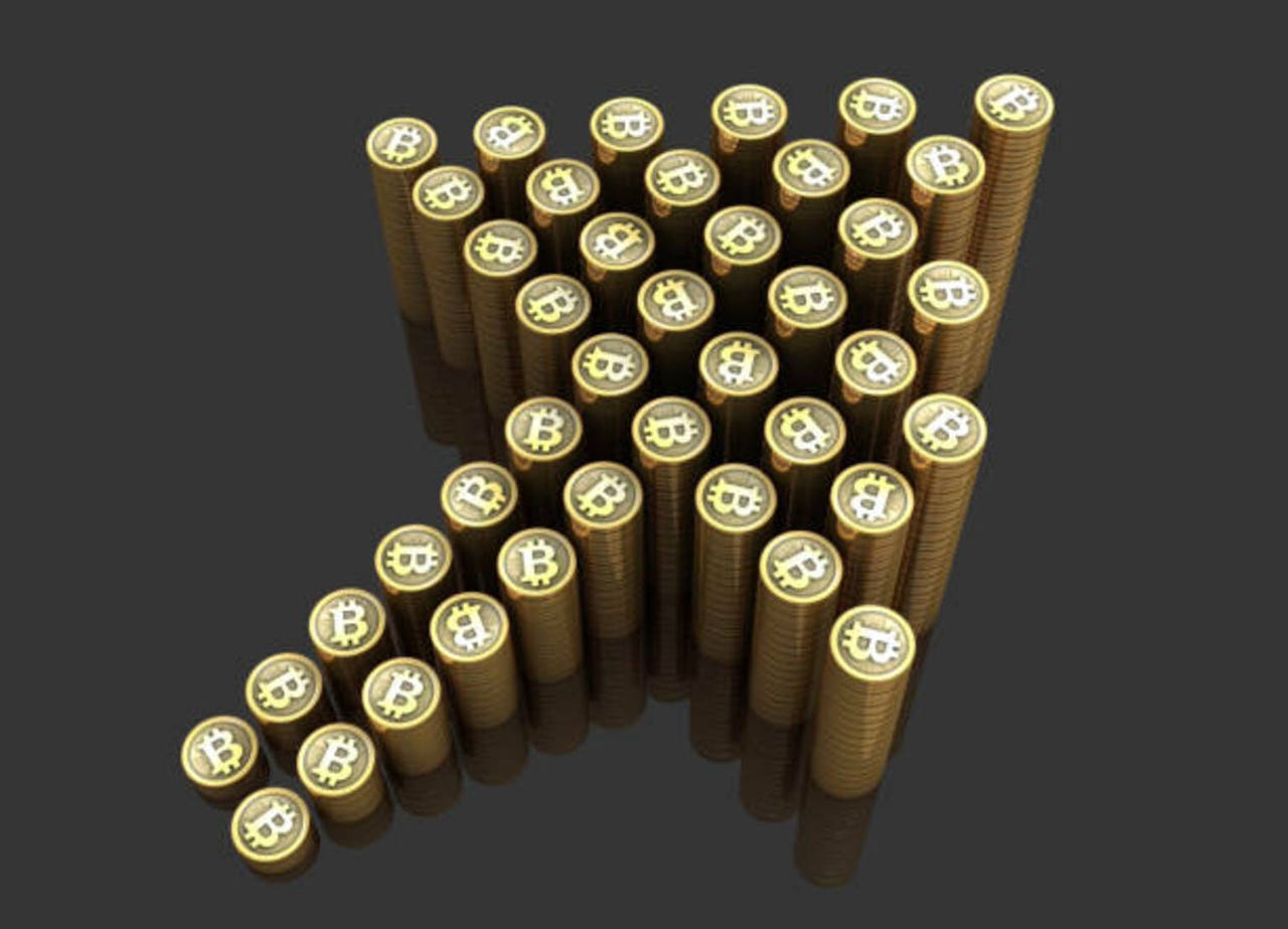 Bitcoin sets new record, topping $113K (BTC-USD:Cryptocurrency) | Seeking  Alpha