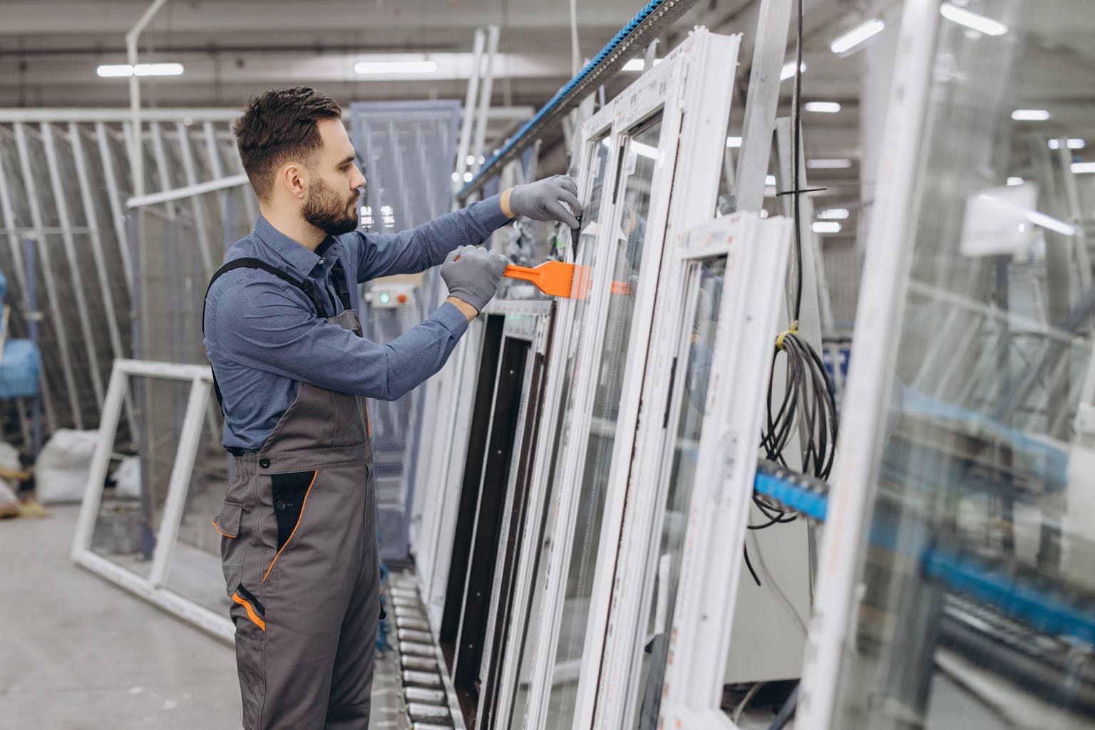 JELD-WEN Holding: Transformation Unlocked, Initiate At Strong Buy