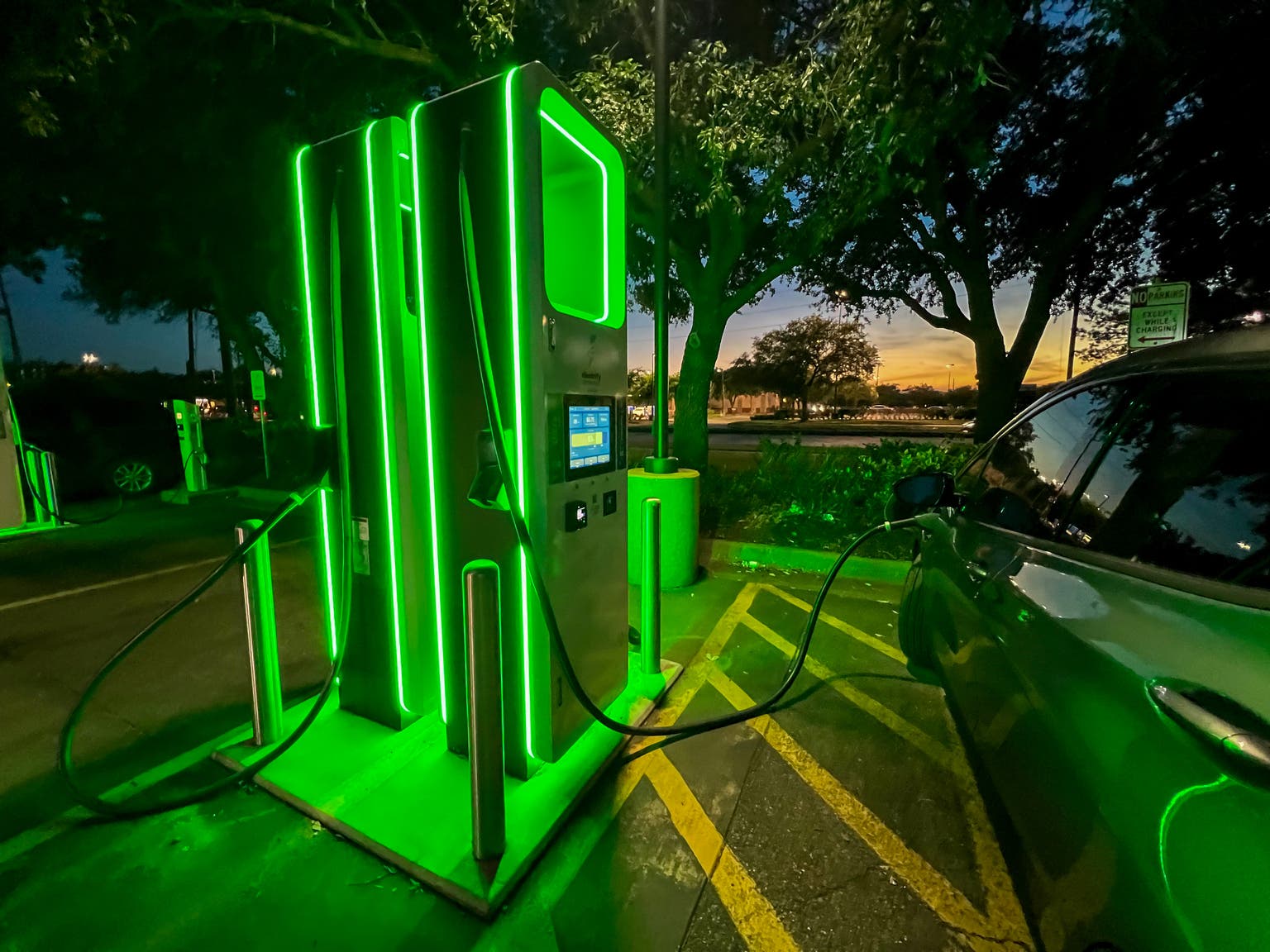 EV Company News For The Month Of May 2025