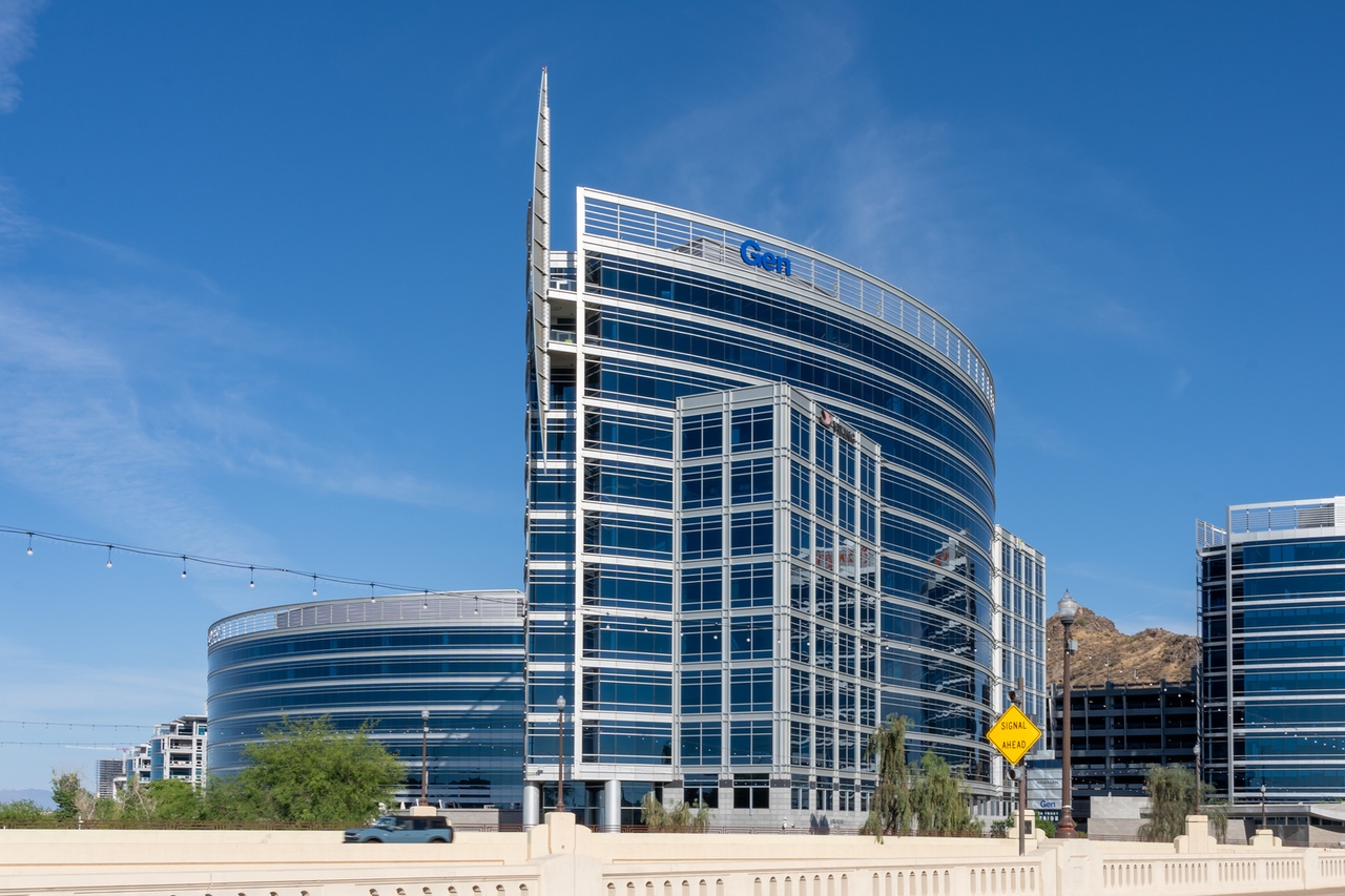 Gen Digital: Moving Beyond Antivirus To Capture The Fintech Wallet  (NASDAQ:GEN) | Seeking Alpha