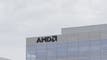 AMD pops as CFRA upgrades on upcoming products, better competitive stance article thumbnail