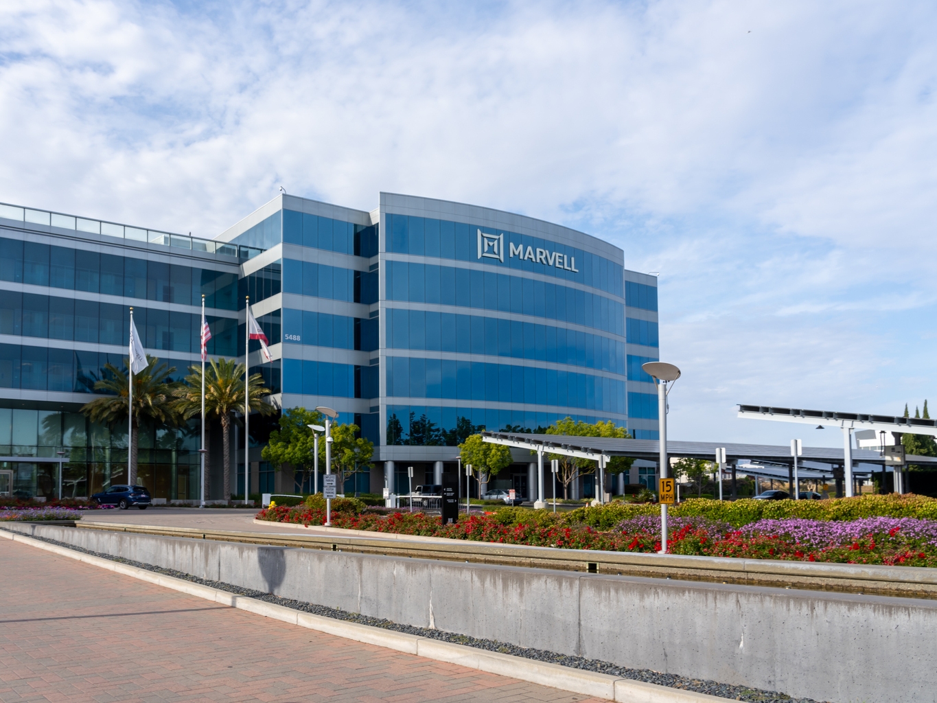 Marvell Technology in focus as Wall Street digests Q4 results, guidance  (MRVL:NASDAQ) | Seeking Alpha