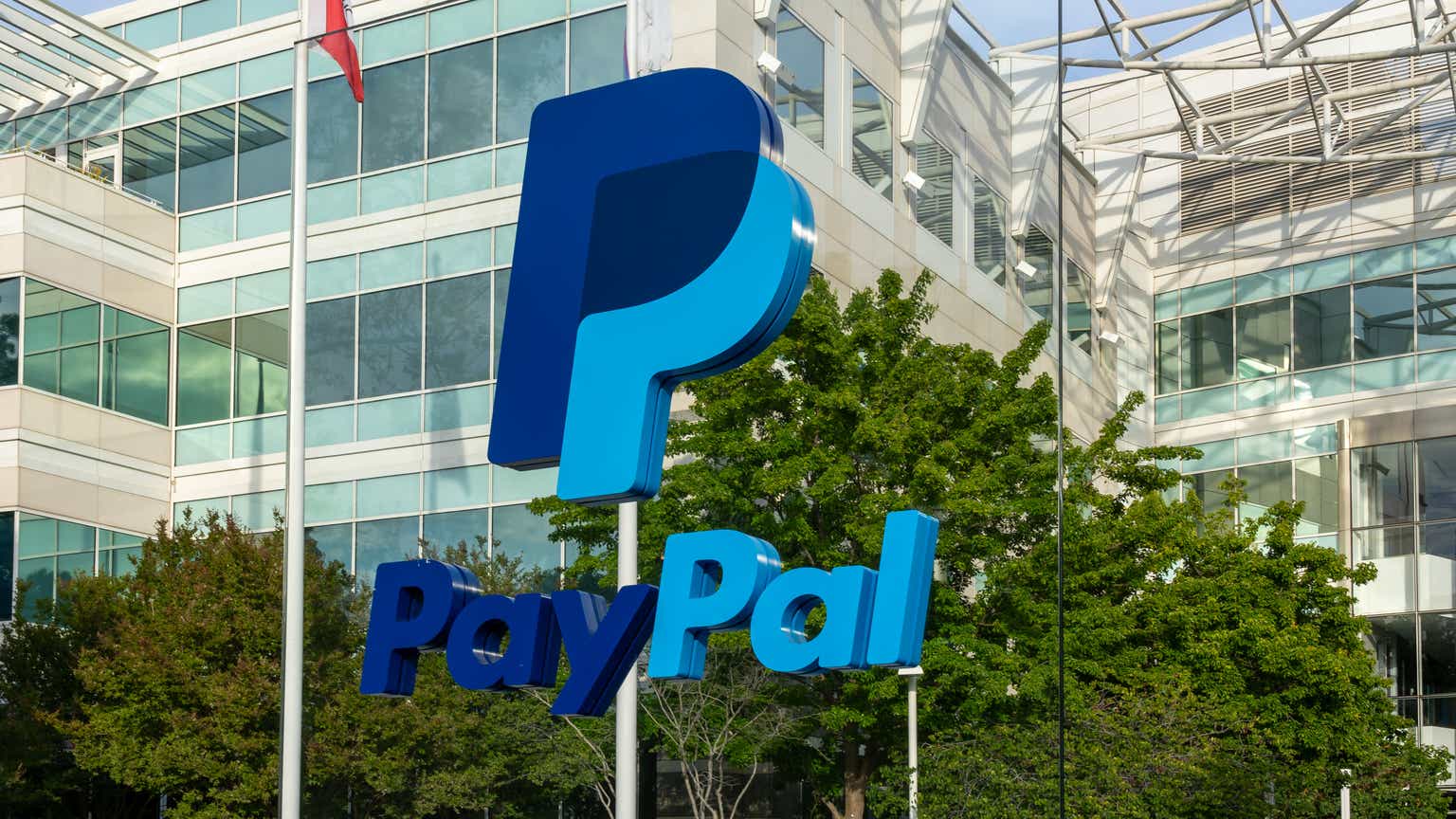 PayPal: Strategies May Drive Long-Term Growth