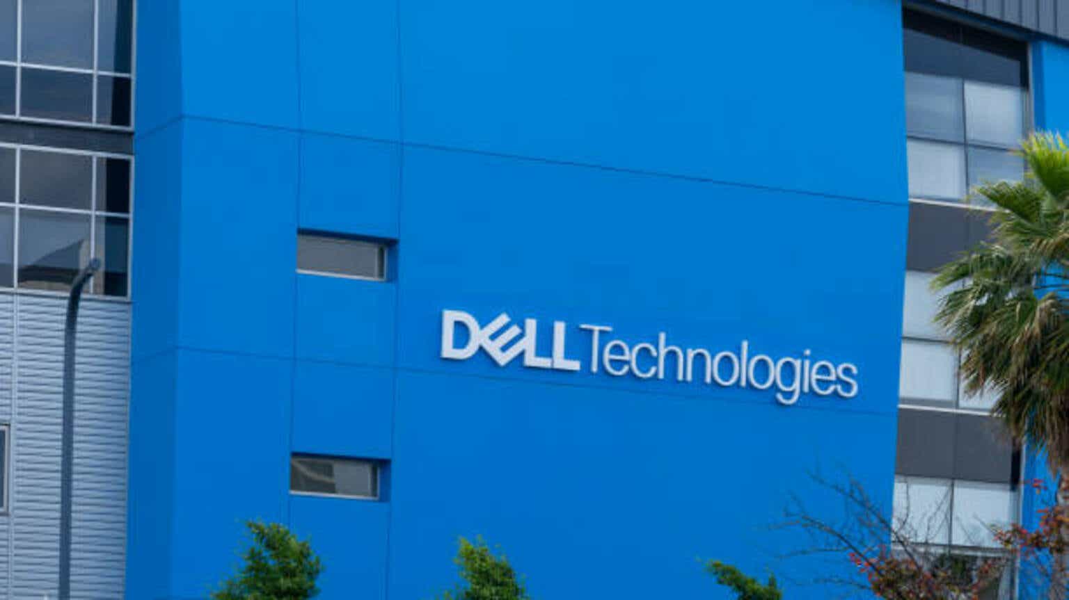 Dell's AI Surge: The Growth Story Wall Street Is Missing