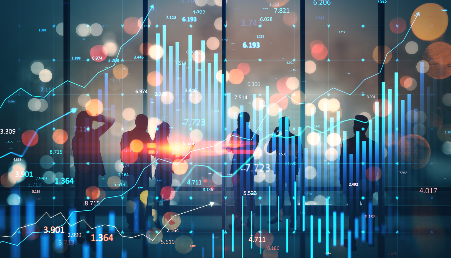 seekingalpha.com - Bret Jensen - 3 Market Predictions For December