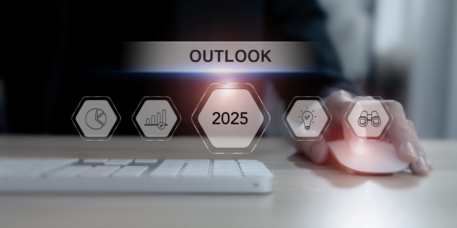 2025 Midyear Outlook: How Investors Can Get A Grip On Economic Uncertainty
