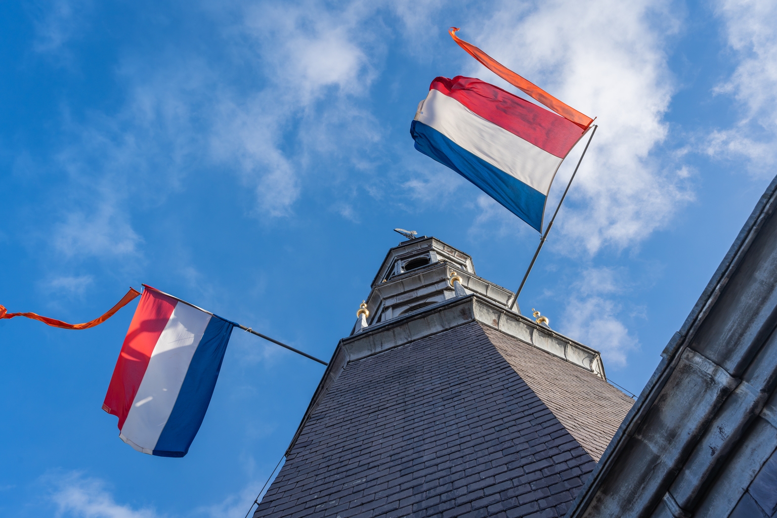 Rates Spark: All Major Dutch Funds Now On Track For 2026 Rates Spark: All Major Dutch Funds Now On Track For 2026