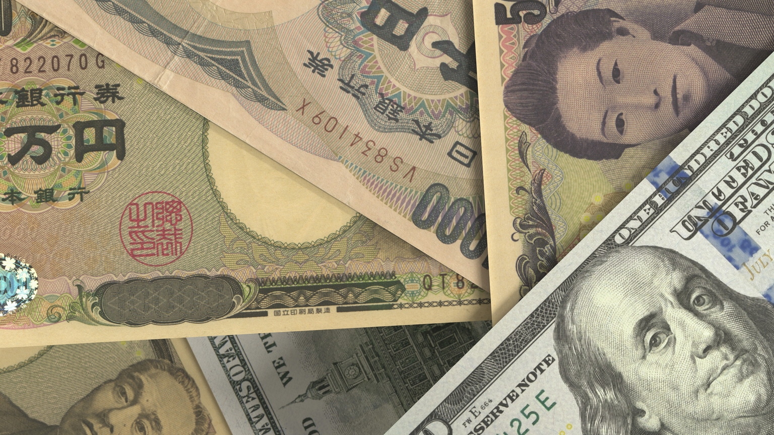 The Yen Carry Trade May Be Entering A Dangerous Phase | Seeking Alpha
