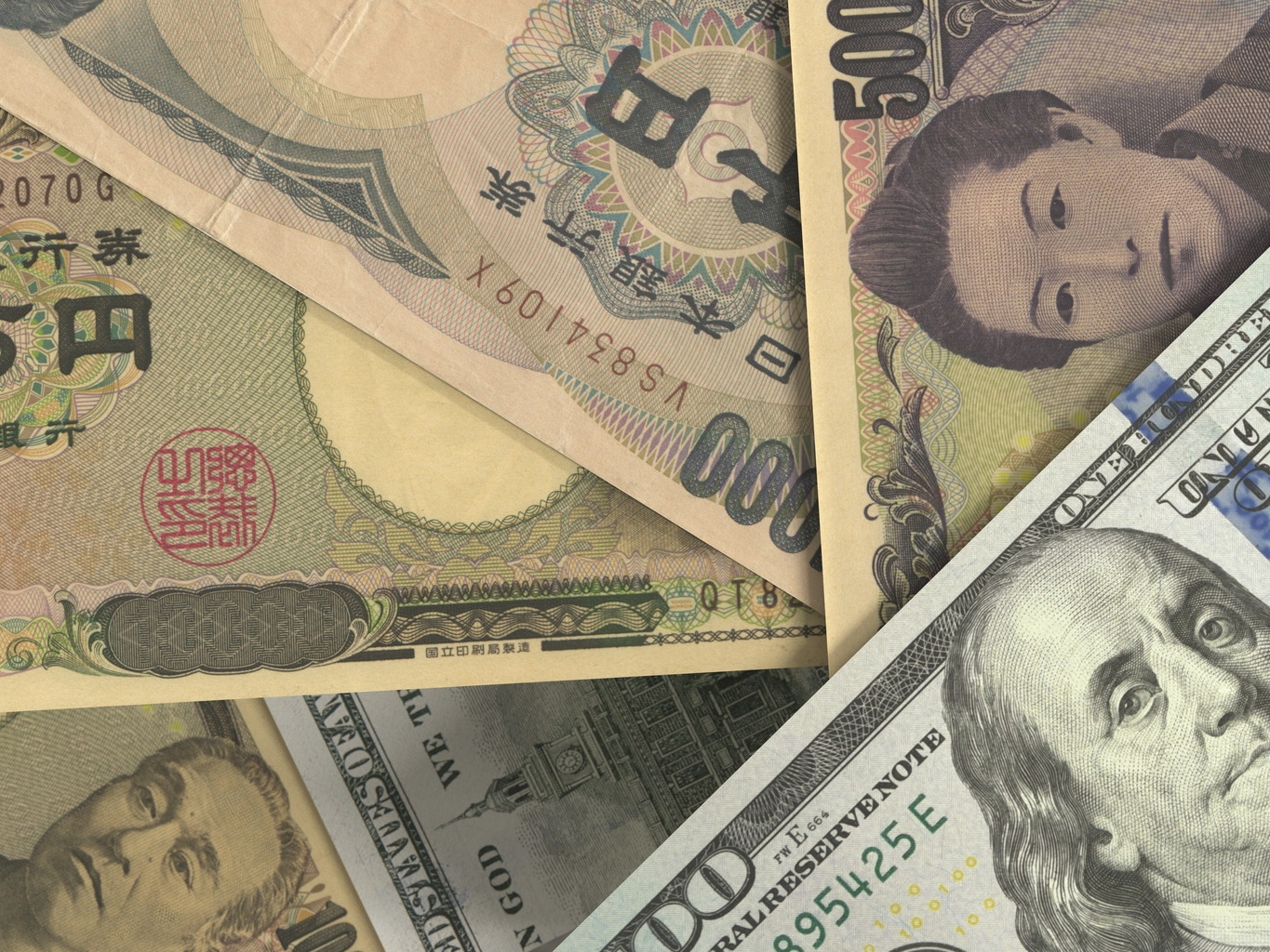 The Yen Carry Trade May Be Entering A Dangerous Phase | Seeking Alpha