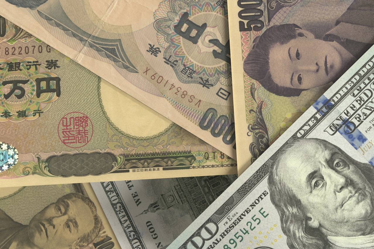 The Yen Carry Trade May Be Entering A Dangerous Phase | Seeking Alpha