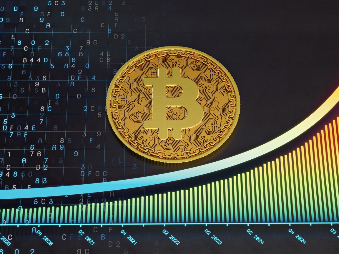 IBIT: Still The Best Gateway To The Hardest Asset In The Market  (NASDAQ:IBIT) | Seeking Alpha