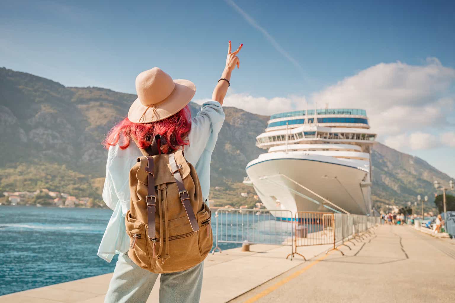 Royal Caribbean Cruises: This Ship Has Sailed, Don't Chase The Rally