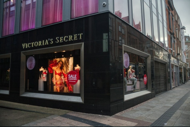 Victoria's Secret holder pushes for ouster of board chair Donna James (VSCO:NYSE)