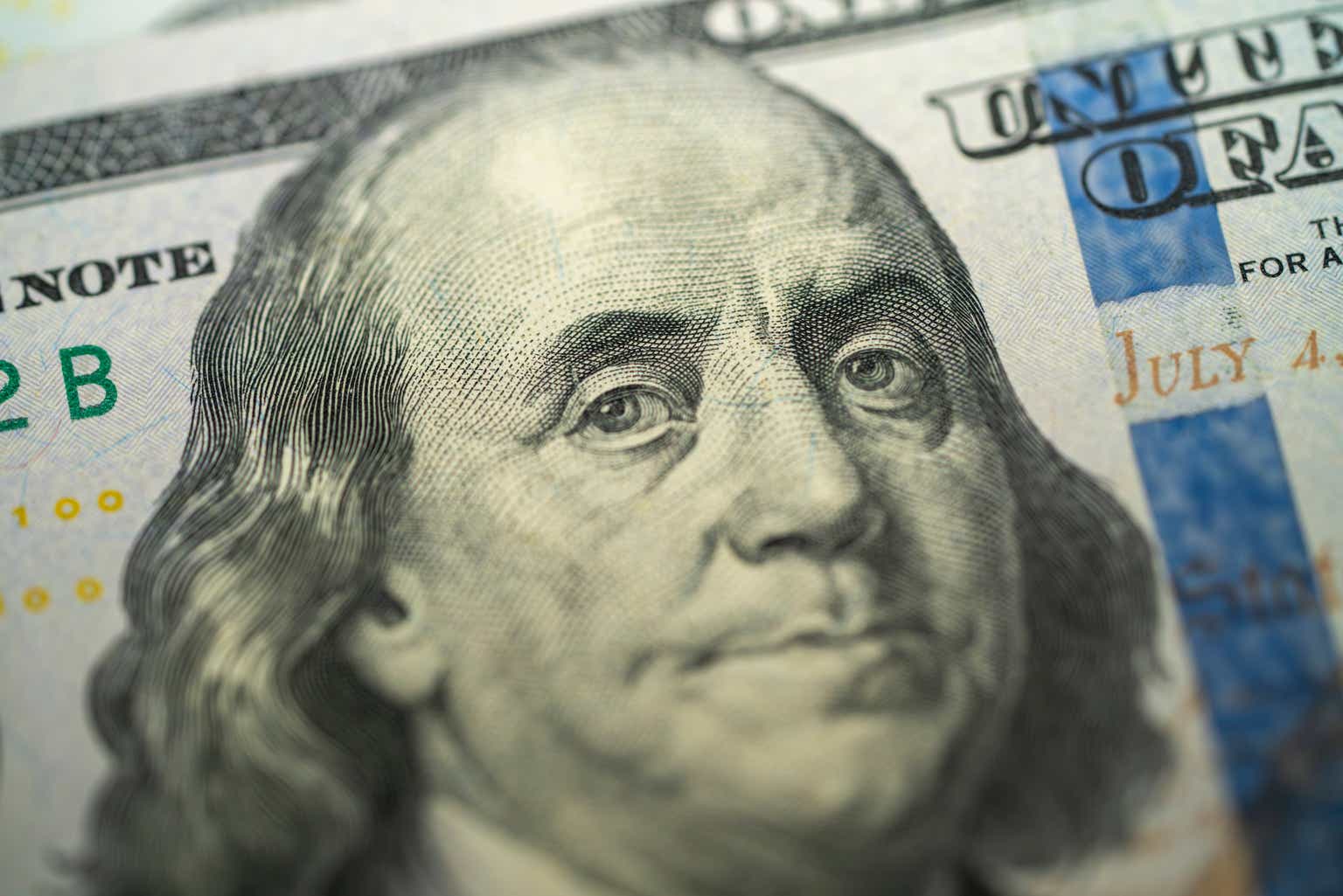 My 5 Biggest Dividend Investments I Trust With Half Of My Net Worth