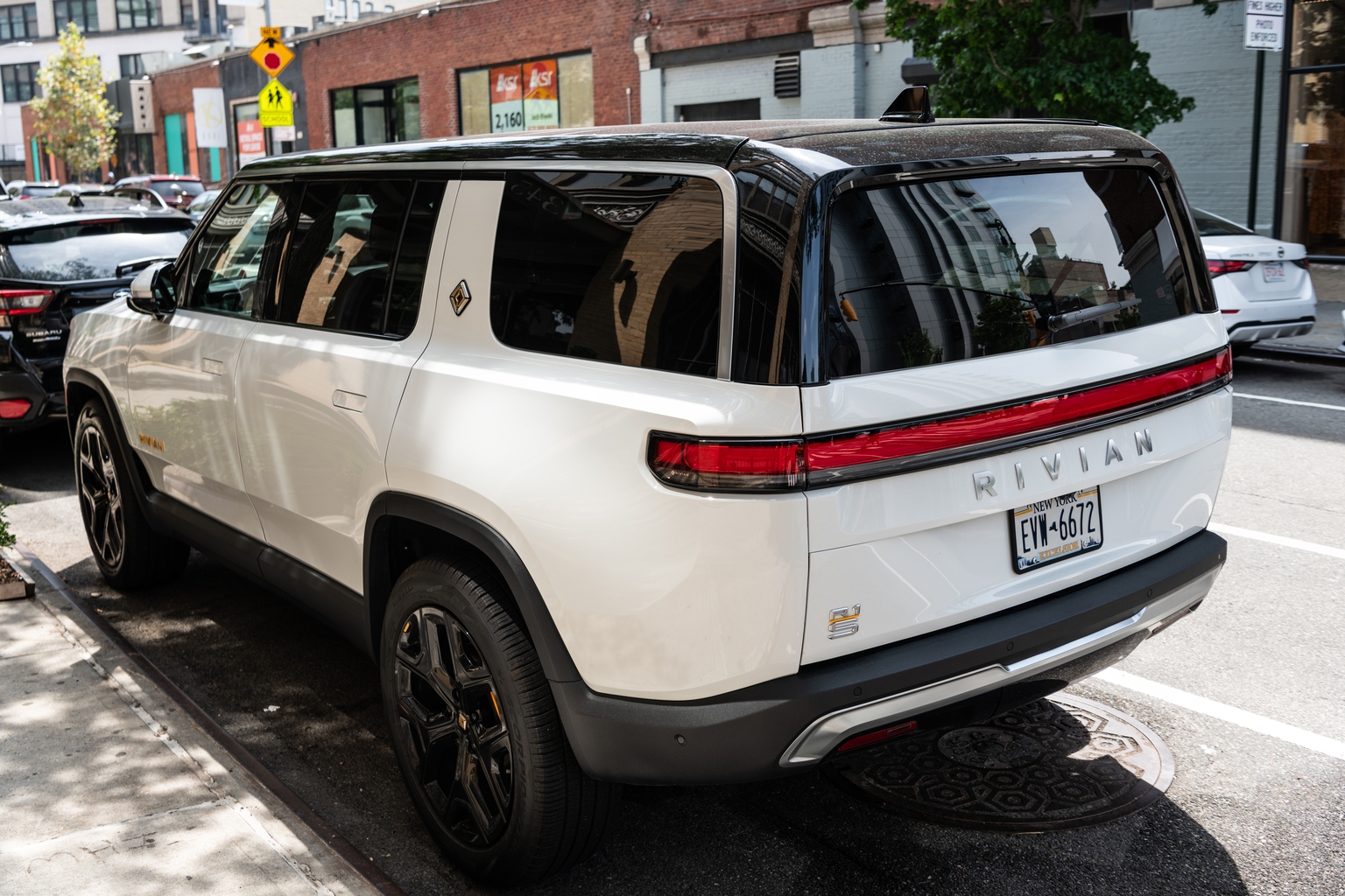 Rivian: R2 Is Launching At Just The Right Time (NASDAQ:RIVN)