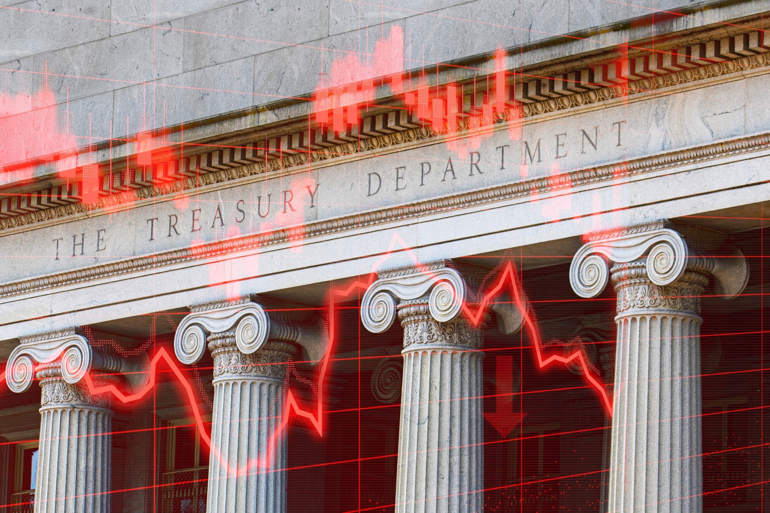 seekingalpha.com - Lance Roberts - The Basis Trade: Is The Bond Market Signal Distorted?