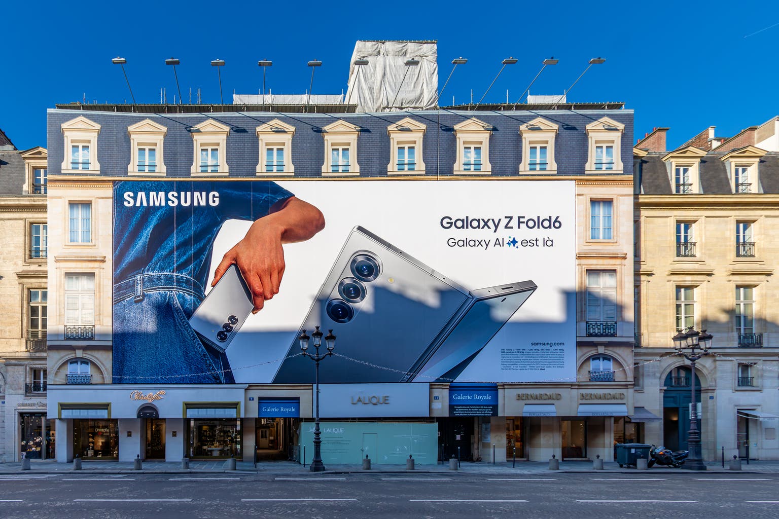 Unpacked 2025: Samsung's AI Ecosystem Is Coming For Apple, Google, And Other Rivals