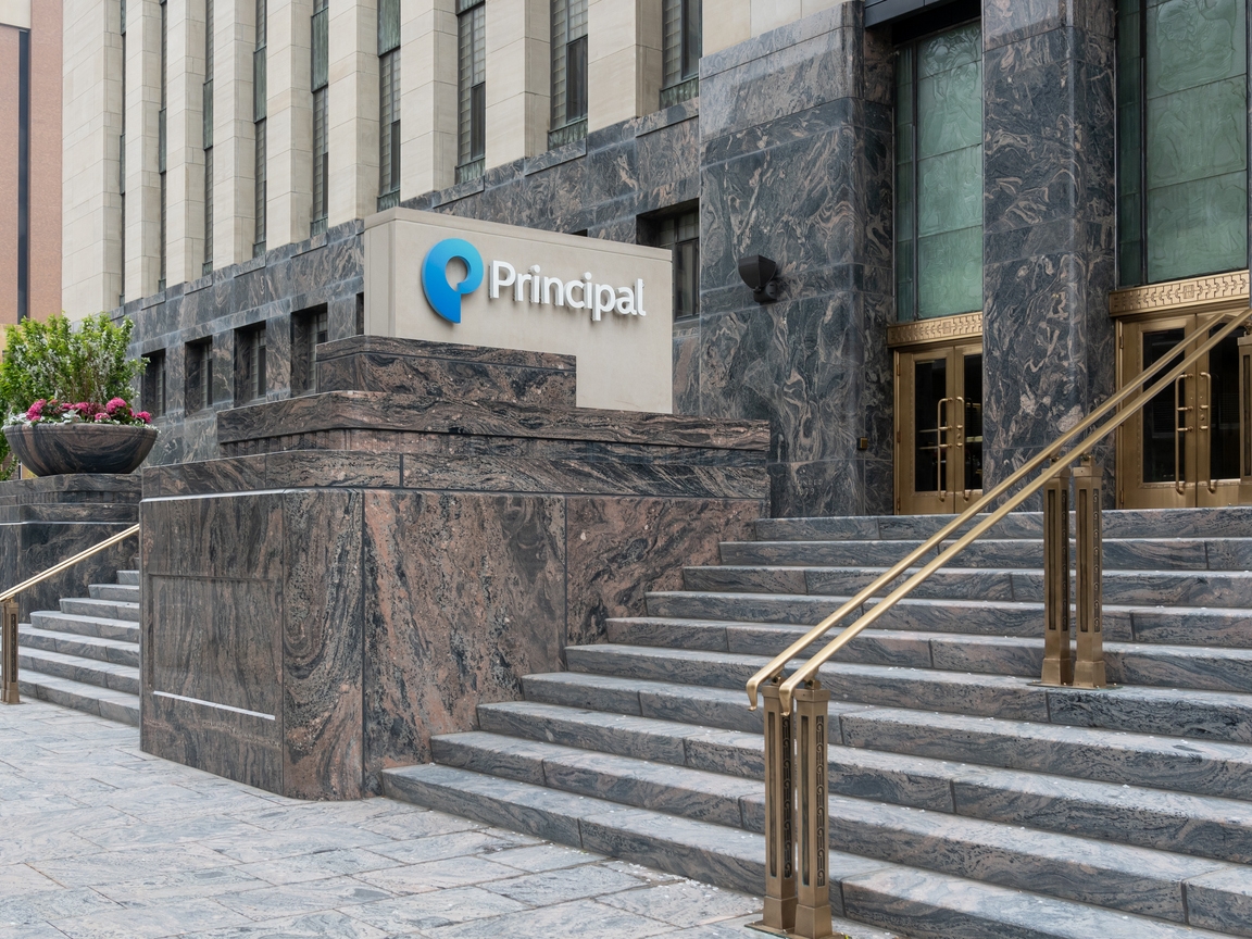 Principal Financial Group: No Rush To Buy After Mostly In Line Q2 | Seeking  Alpha