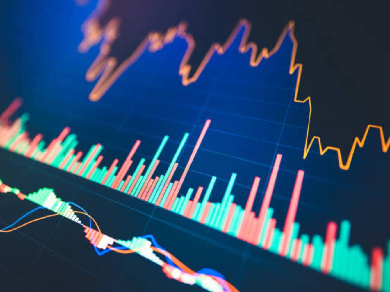 Dividend Roundup: Goldman Sachs, Procter & Gamble, Costco, Caterpillar, and  more | Seeking Alpha