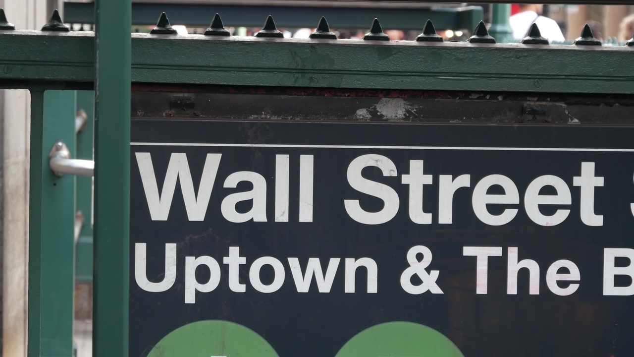 Forget Stagflation - This Is The Kind Of Market Where I Start Building Positions