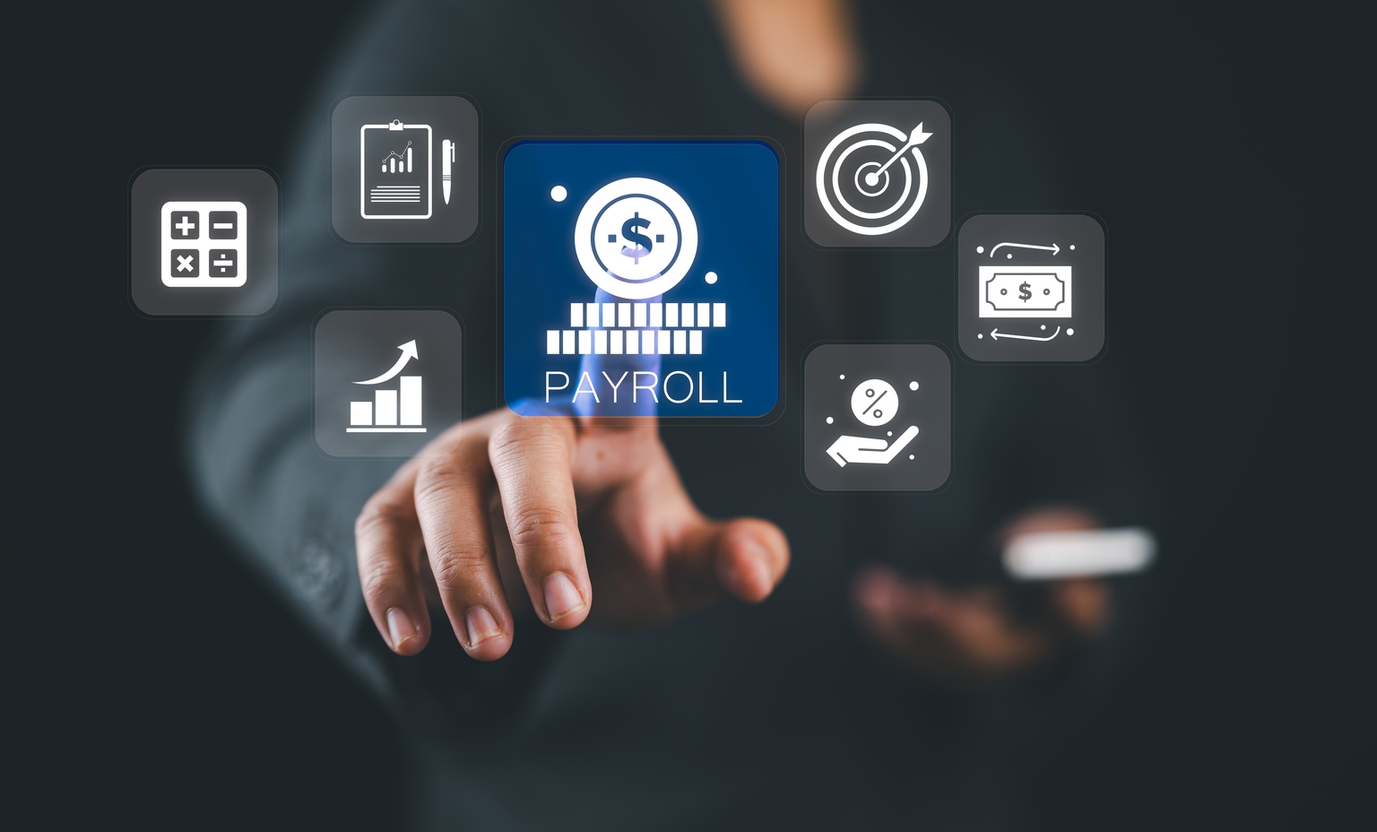 Paylocity Holding: Love The Enterprise, Not The Value Paylocity Holding: Love The Enterprise, Not The Value