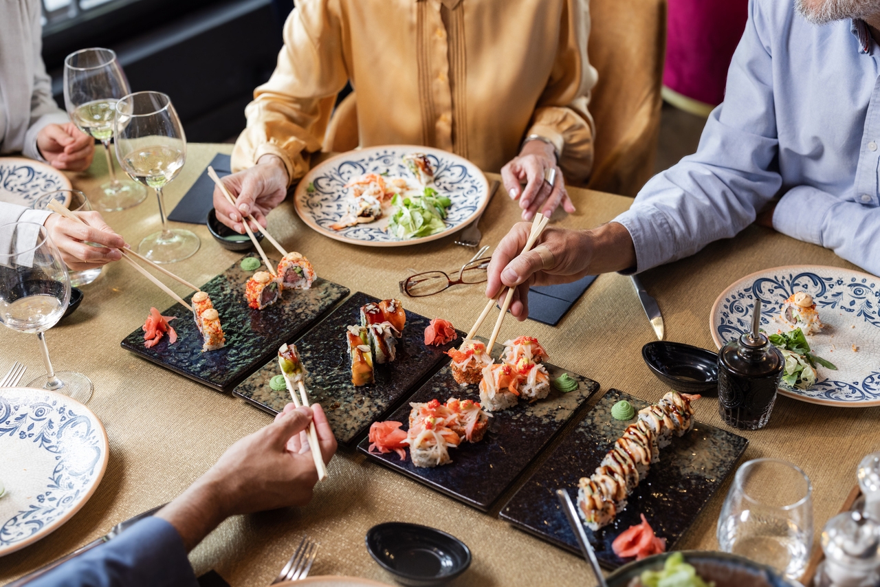 Kura Sushi: Mountain Of Problems, No Easy Fix (NASDAQ:KRUS) | Seeking Alpha