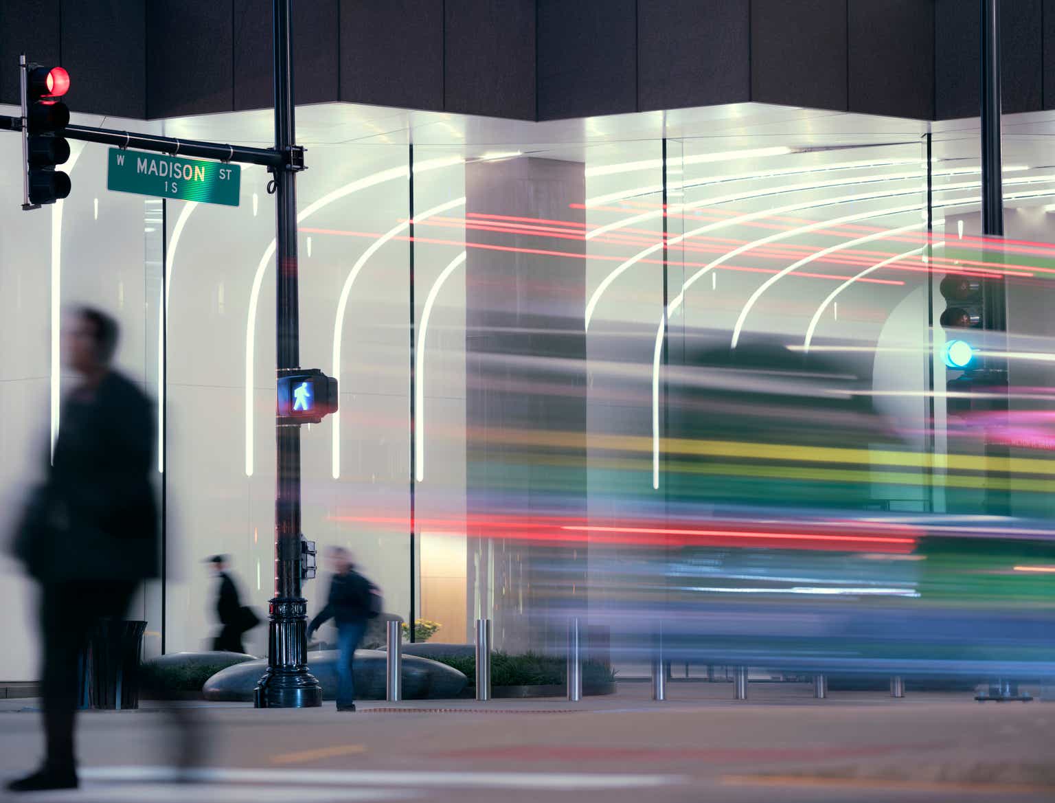 Rigel Pharmaceuticals: Q1 Earnings Showcase Growing Momentum