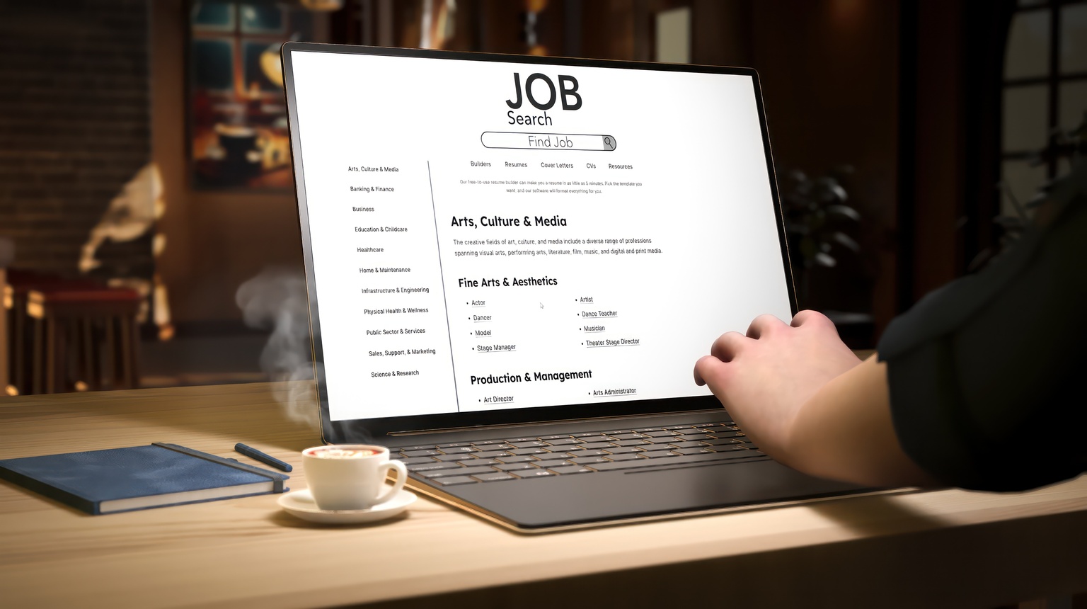 Job Openings Inch Lower In March