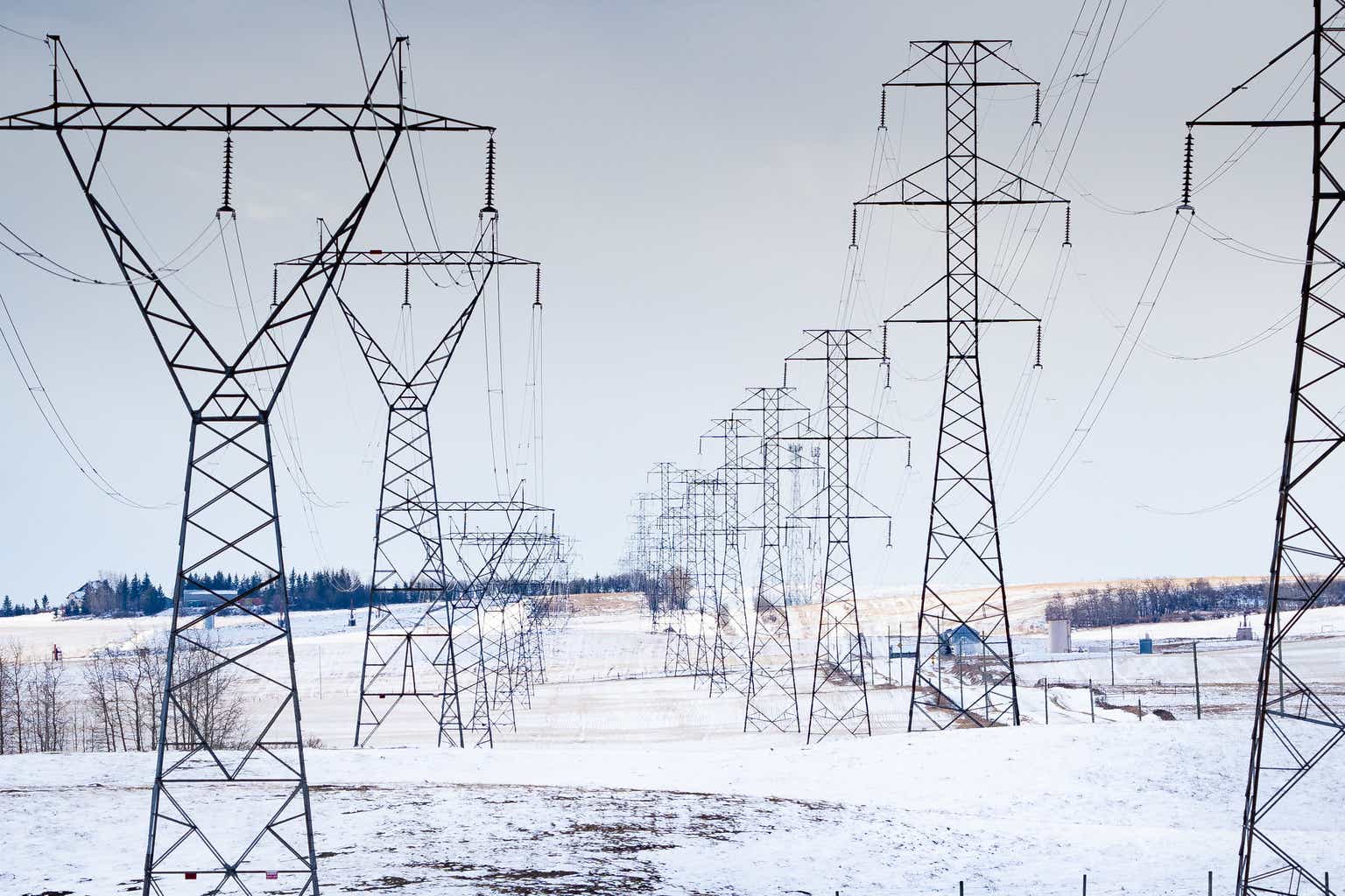 Canadian Utilities: Prudent Dividend Growth For The Long Term