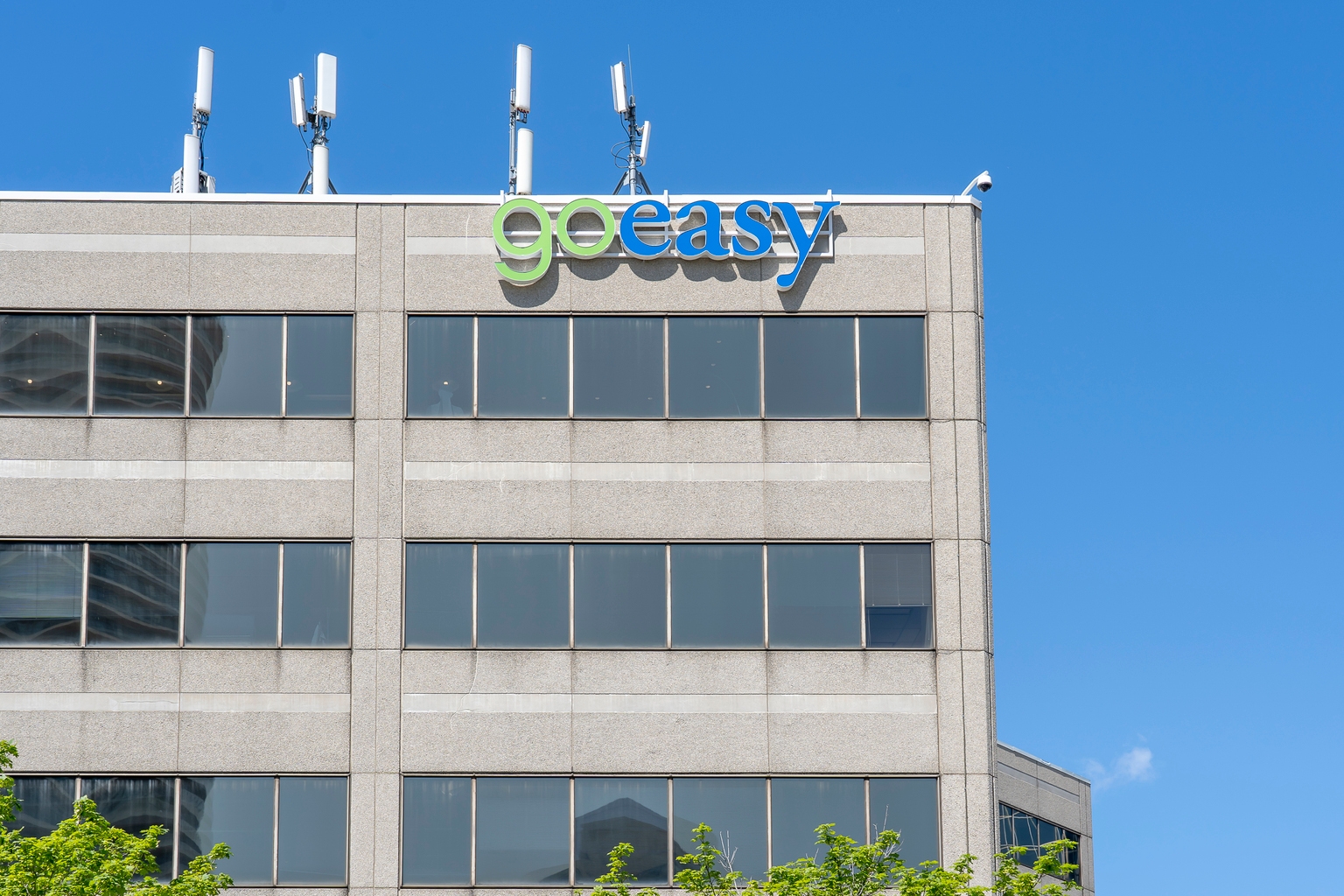 MarketWireDaily — goeasy: Vital Quarters Ahead Of Us, A Detailed Analysis