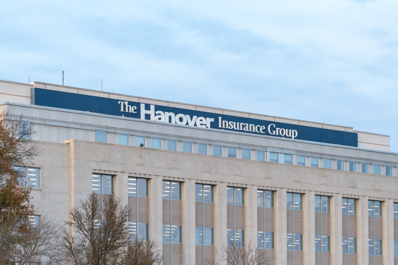 seekingalpha.com - Albert Anthony - The Hanover: The Need For Property/Casualty Insurance A Proven Business Model