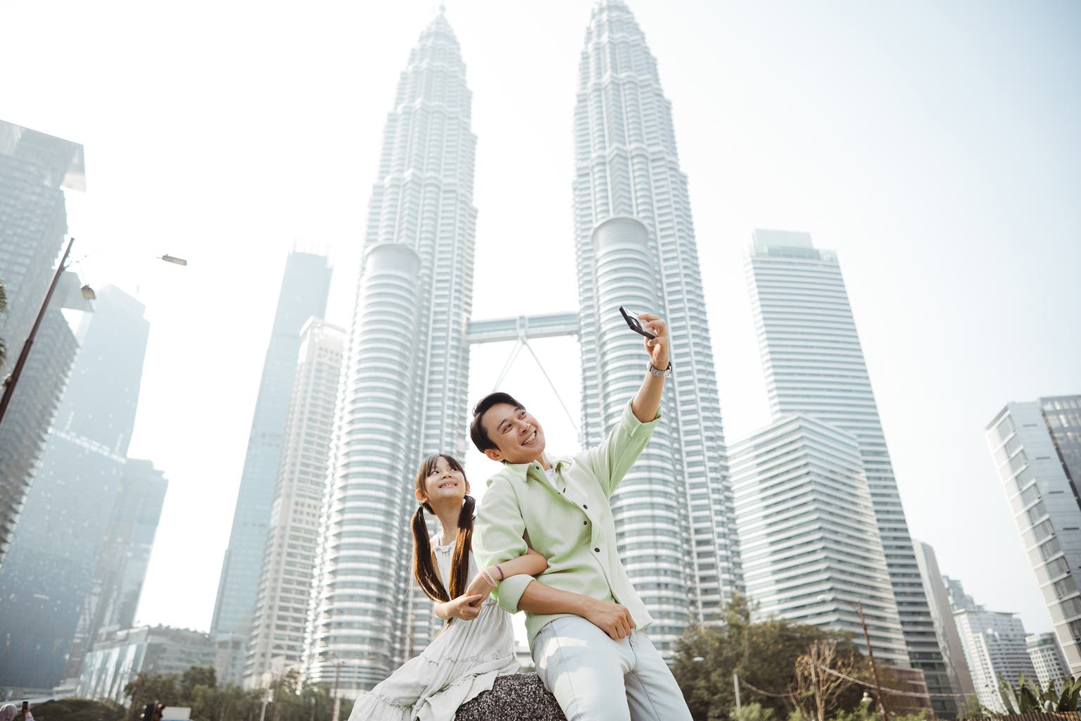 Telekom Malaysia: Q1 Miss And Balance Sheet Strength Draw Attention