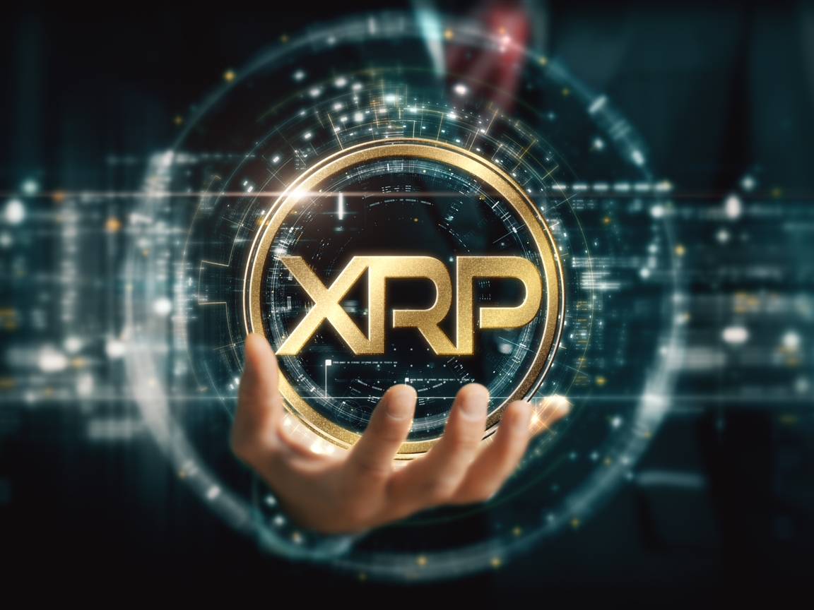 XRP Consolidates As Traders Eye Breakout From Tightening Triangle  (Technical Analysis) | Seeking Alpha