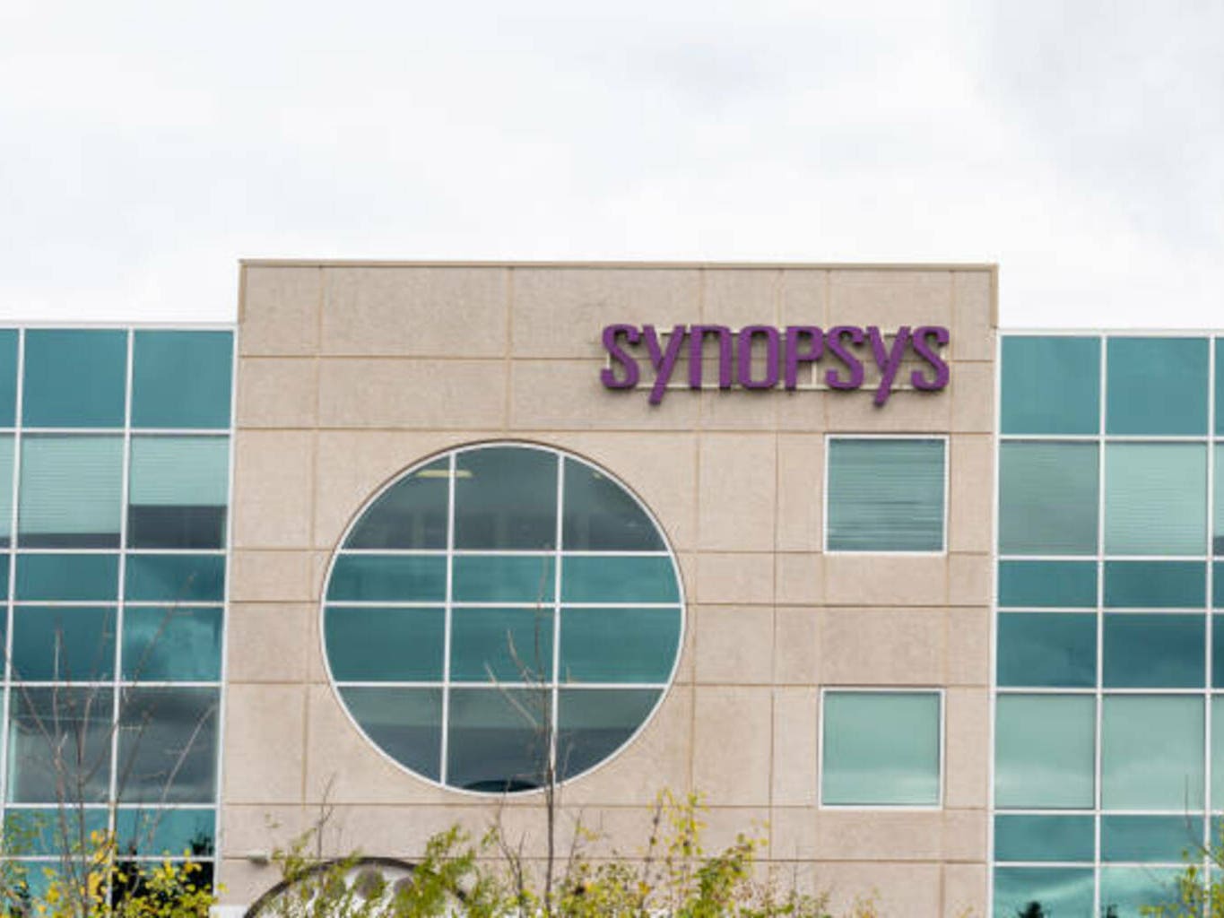 Synopsys, Inc. office