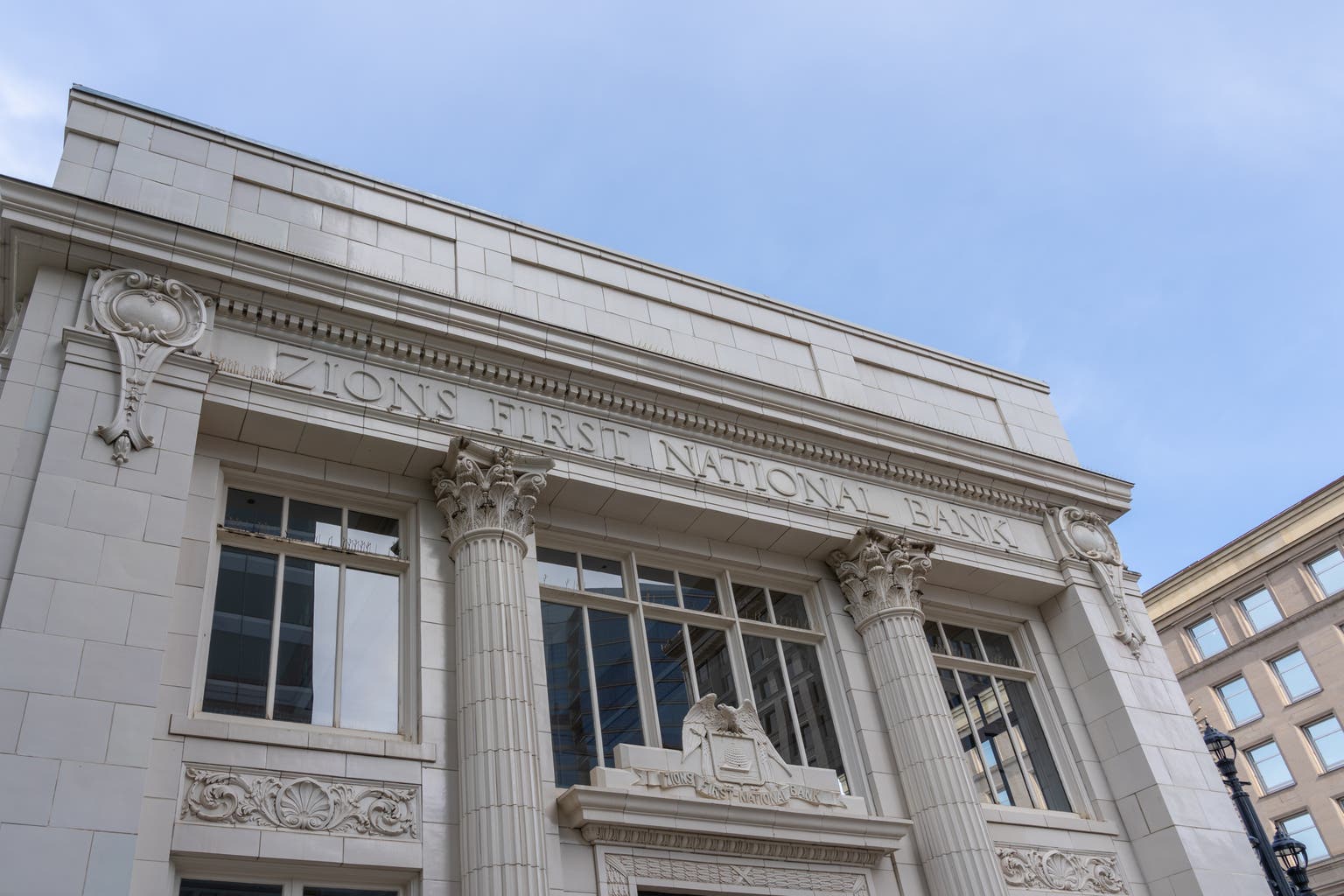Zions Bancorporation: Attractive Even As Capital Limits Upside