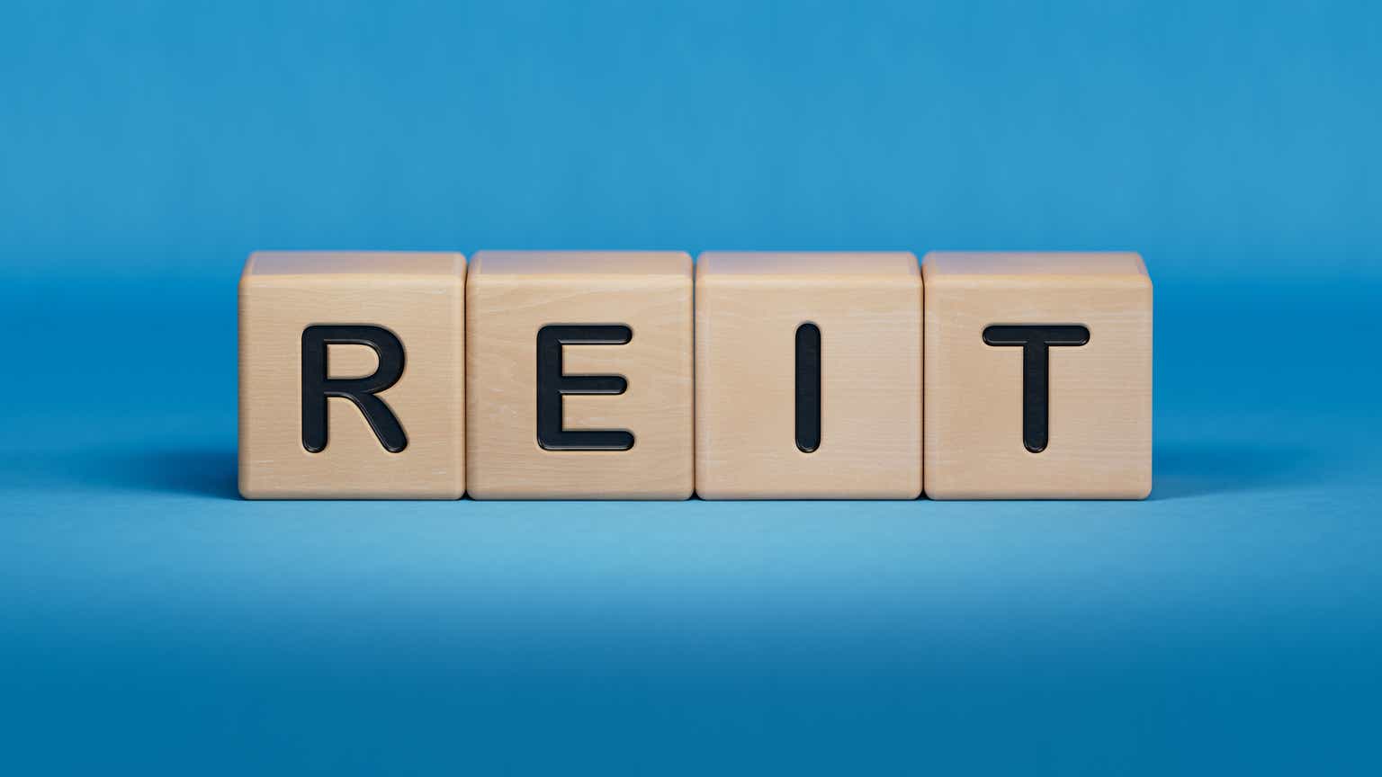 Annaly Capital: A Great Mortgage REIT Pick For 2025