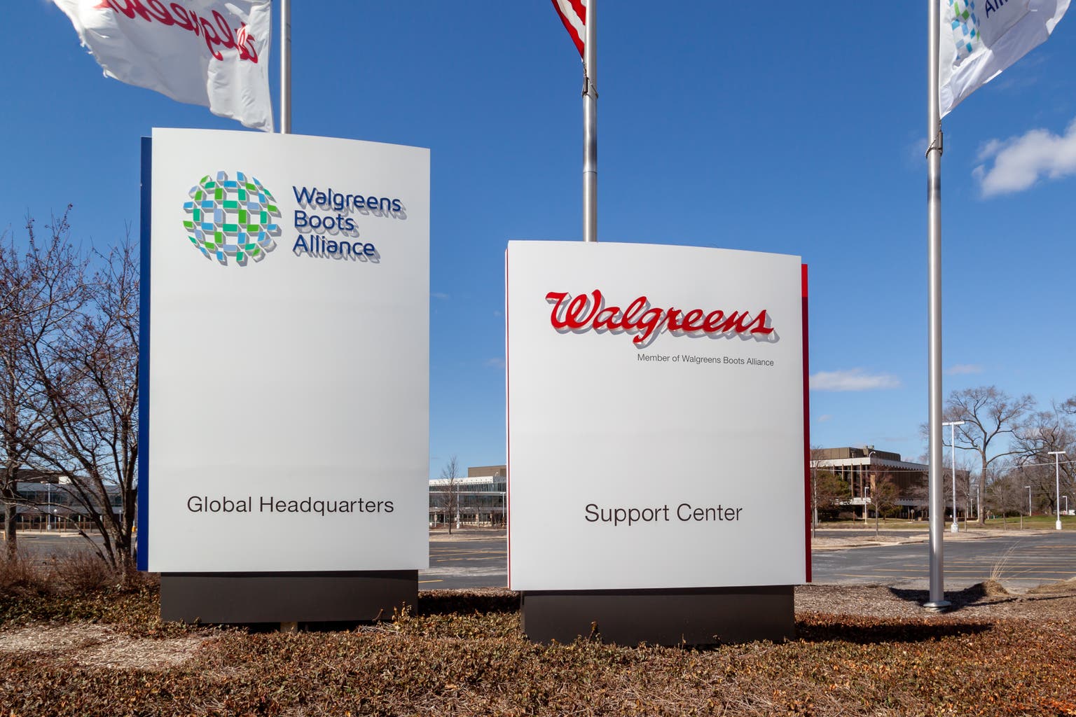 Walgreens Boots Alliance: Voting 'For' Is The Best Remaining Option