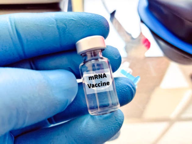 Moderna, 최초의 mRNA 독감 백신 승인 획득 대표 이미지