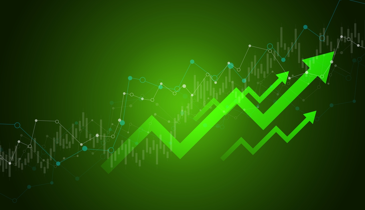 A Look Ahead As Gold Stocks Resume Rally, Broad Market Shakes Off Mini  Correction | Seeking Alpha