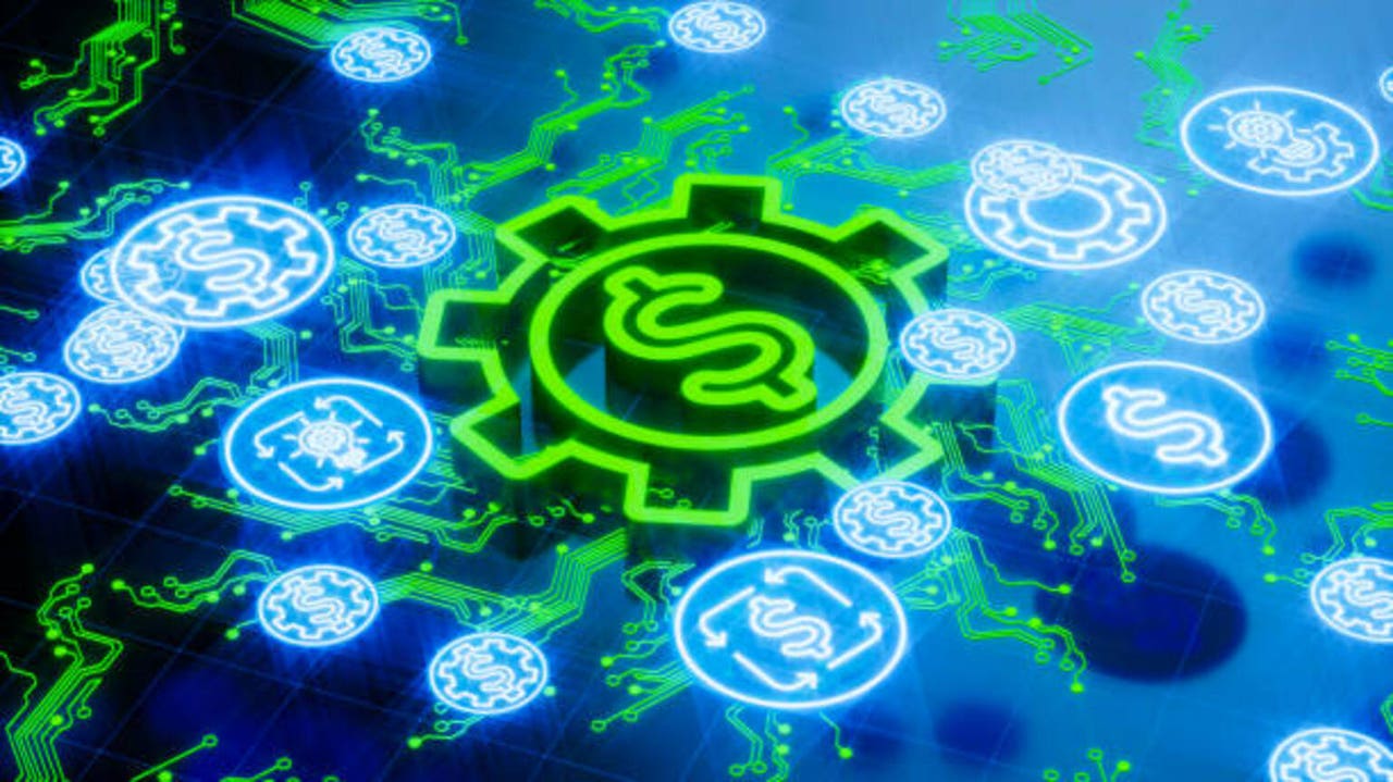 Blockchain-based lender Figure Technology files for IPO (FIGR:Pending) |  Seeking Alpha