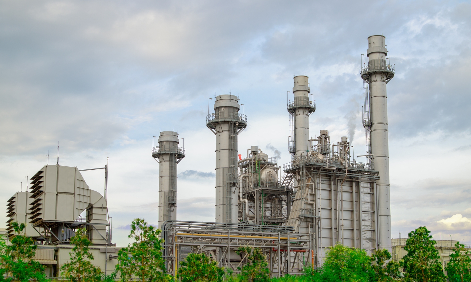 Talen Energy: Focus On Long-Term Prospects, Not Momentum (NASDAQ:TLN)