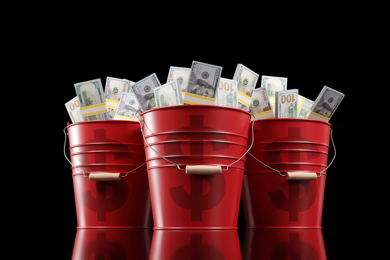 Incredible Income, Outrageous Returns: Western Midstream