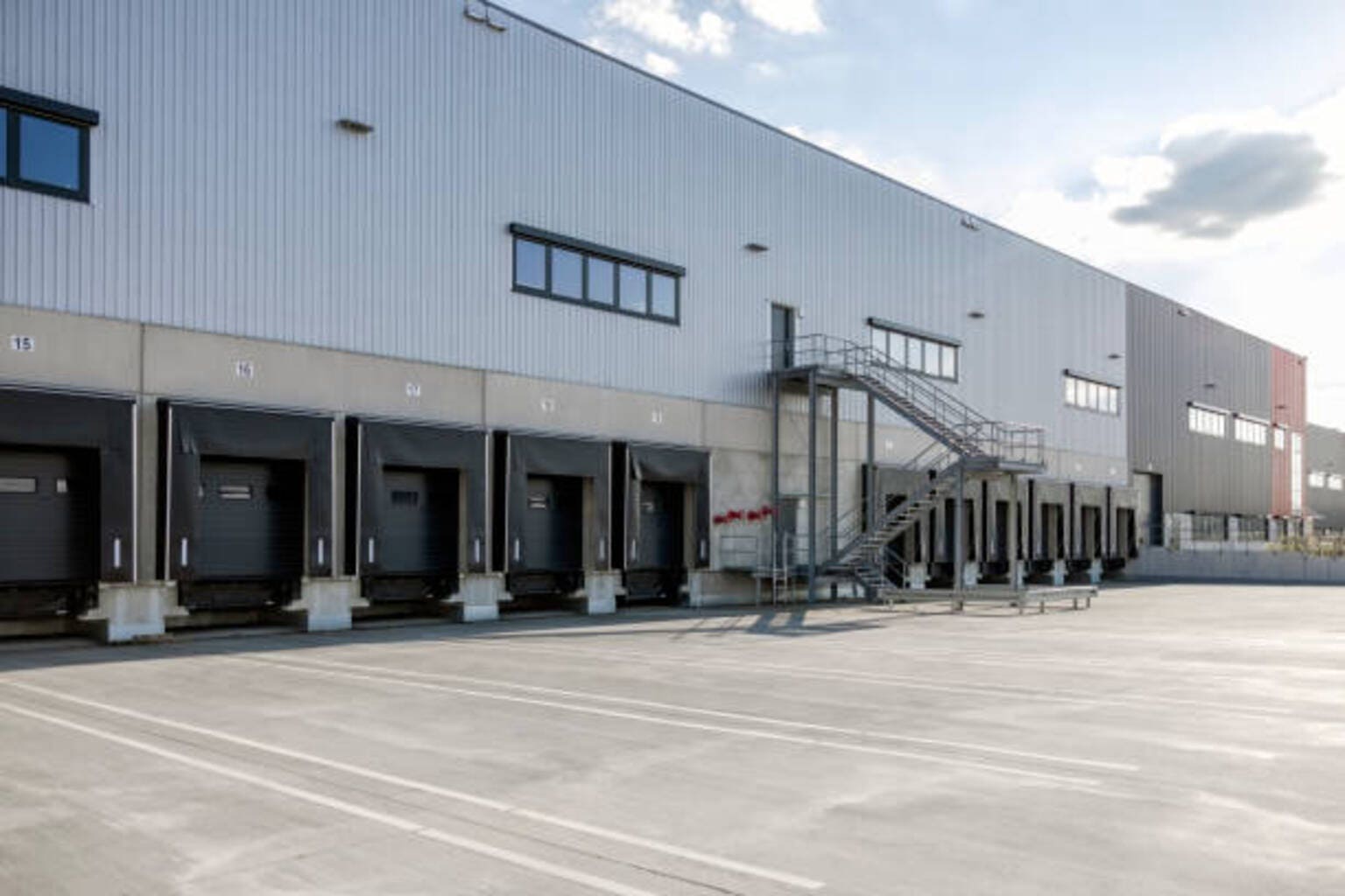 STAG Industrial Sets Q3 2026 Earnings Date for Late October