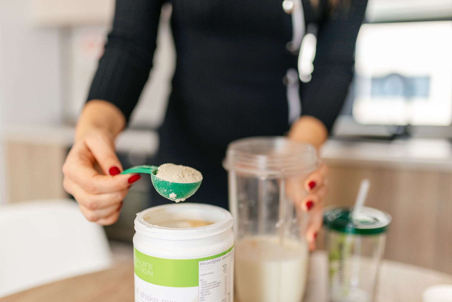 seekingalpha.com - Ryan Canady - Herbalife: The Stock Wall Street Loves To Hate Is Making A Comeback (NYSE:HLF)