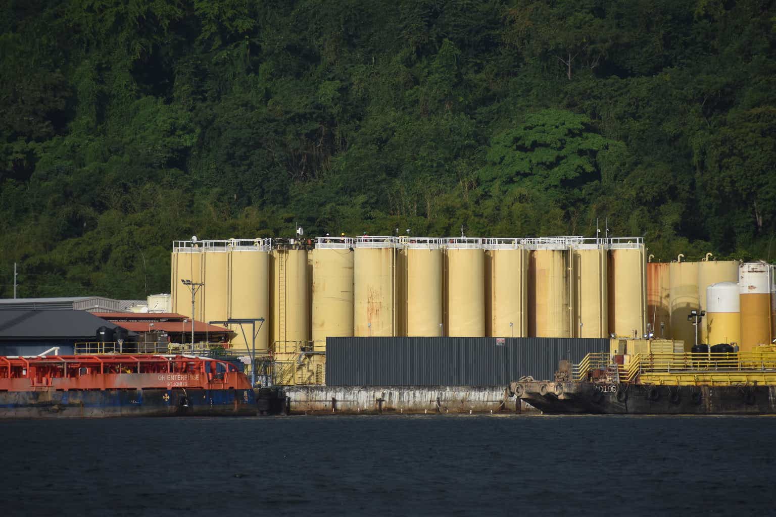 Tariffs In The Pipeline: Energy Services Firms Set To Use Pricing, Sourcing Responses