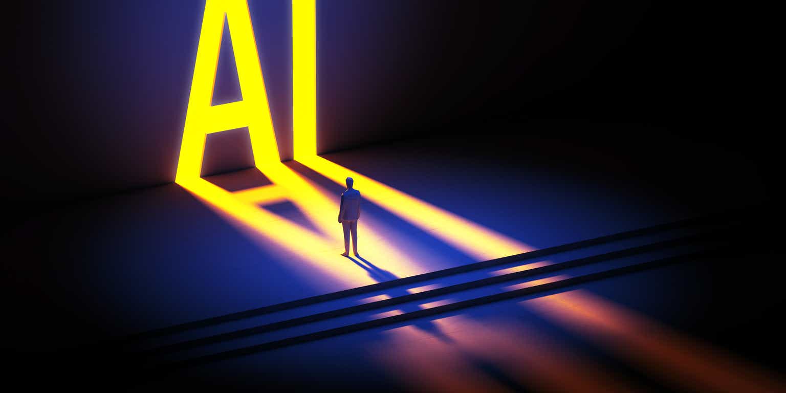 C3.ai Earnings Preview: Investors Wait For Its Cash Burn Story To Change
