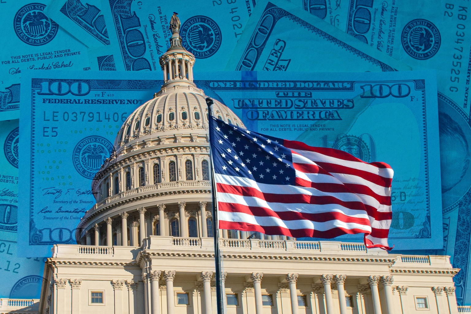 House Authorizes $1.15 Trillion Defense Budget: Sector Still Undervalued
