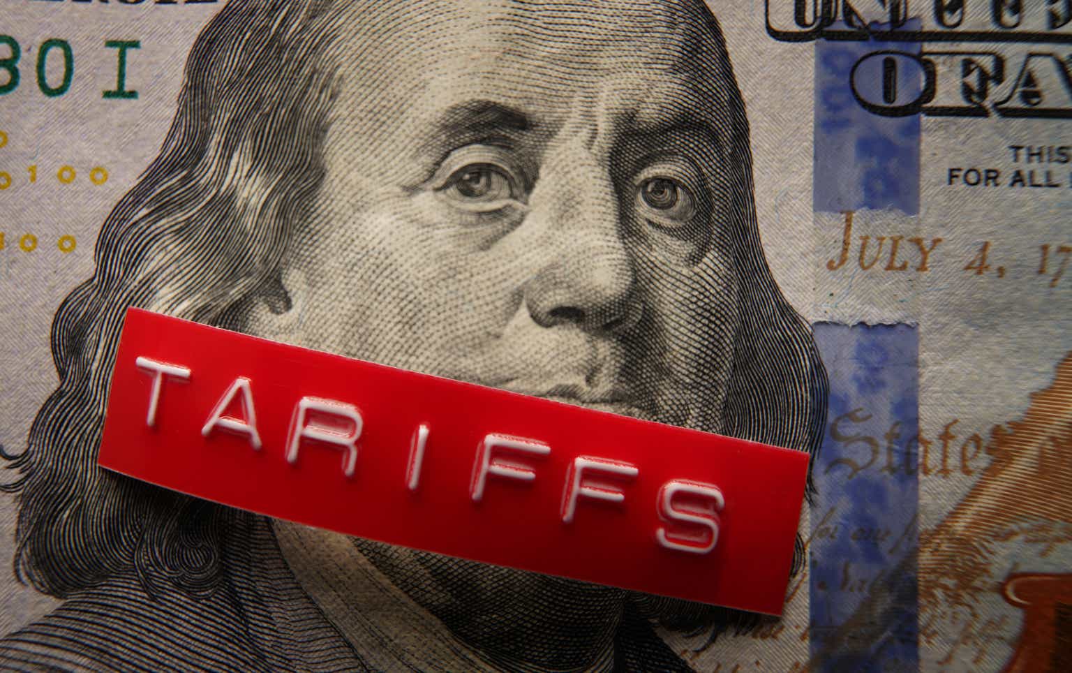 Tariffs: A Historical Perspective And Investment Strategies