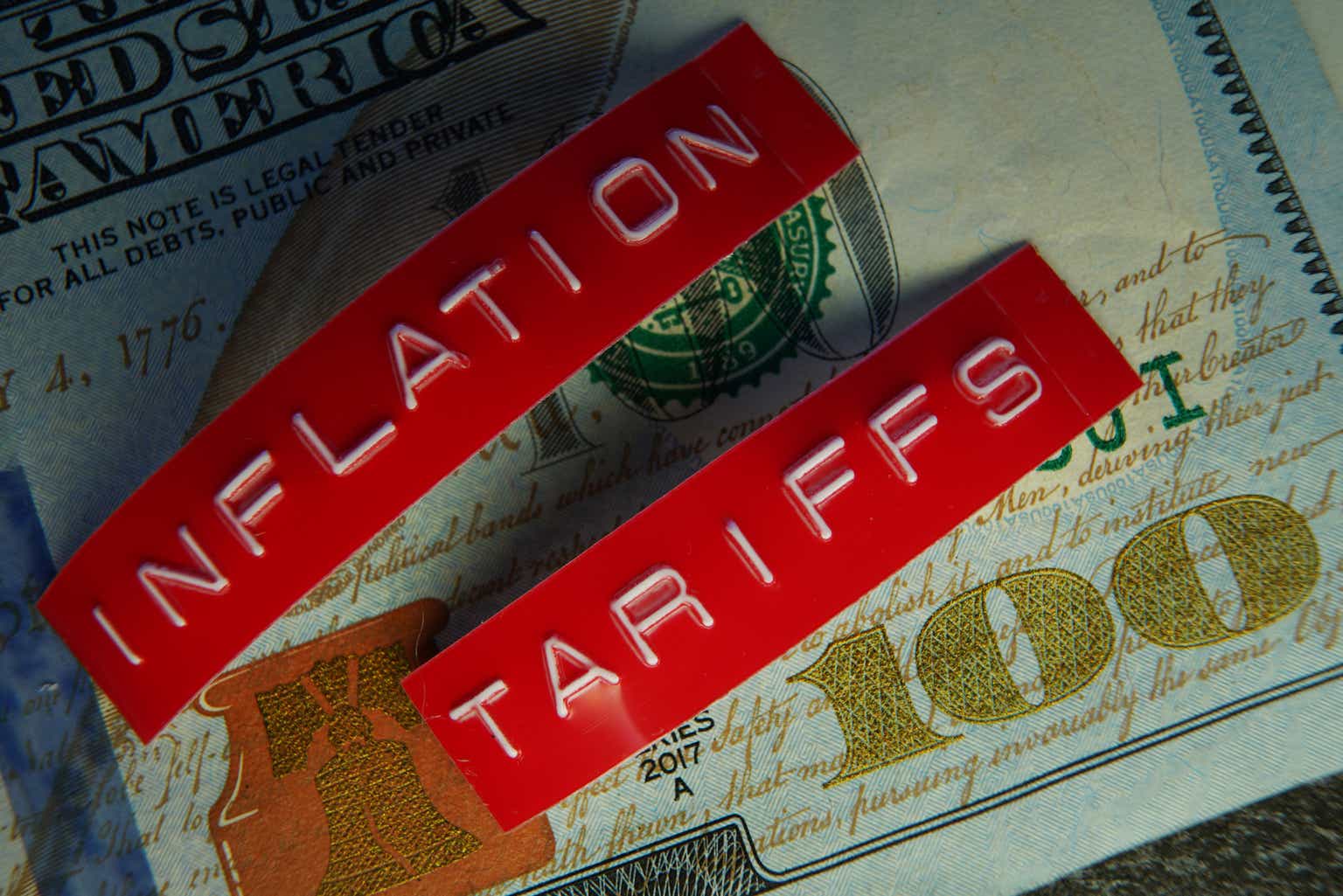 VTIP: A Good Place To Park Cash As Inflation Persists